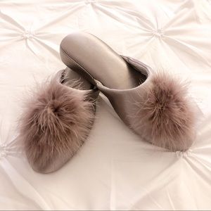Hometop Brand Slippers